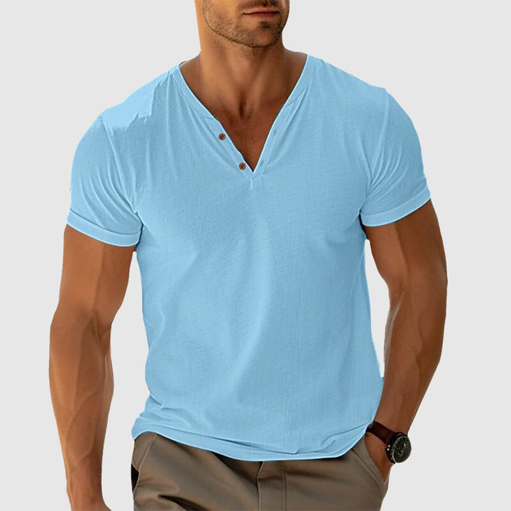 Marco De Luca Royce Shirt