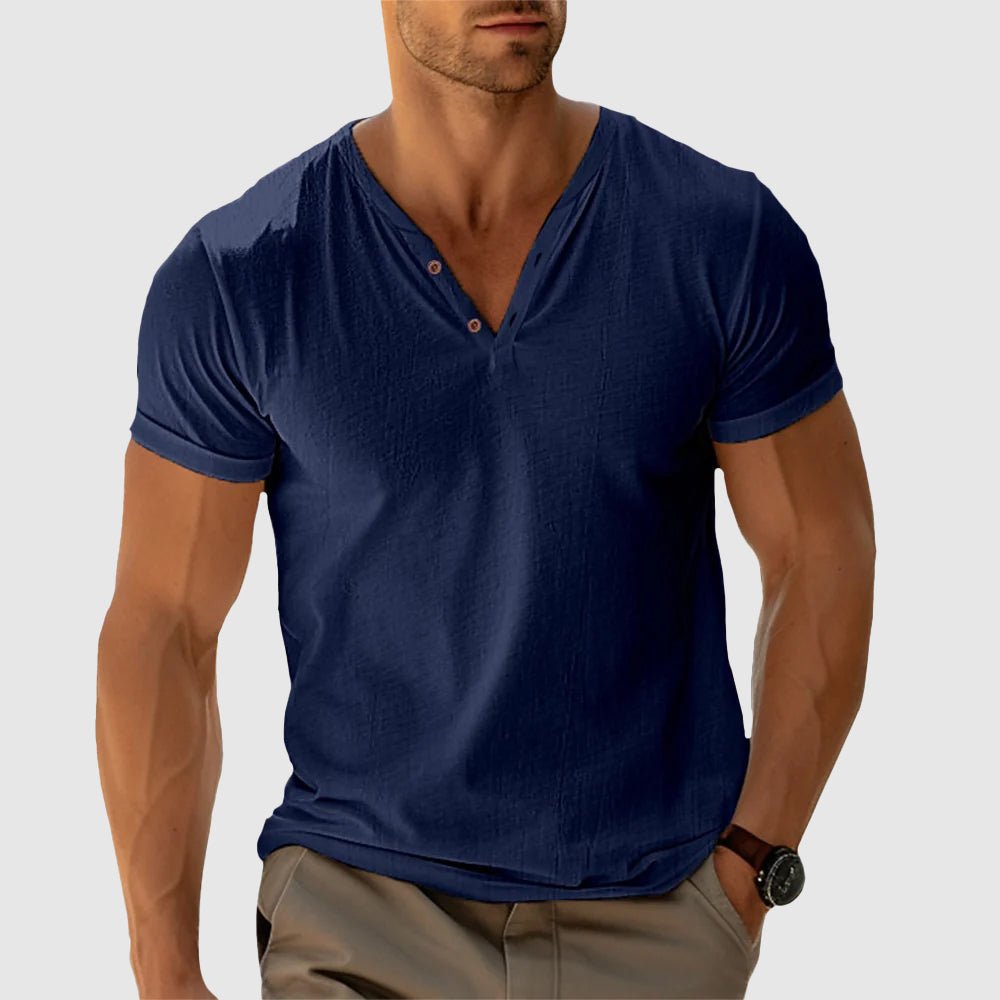 Marco De Luca Royce Shirt