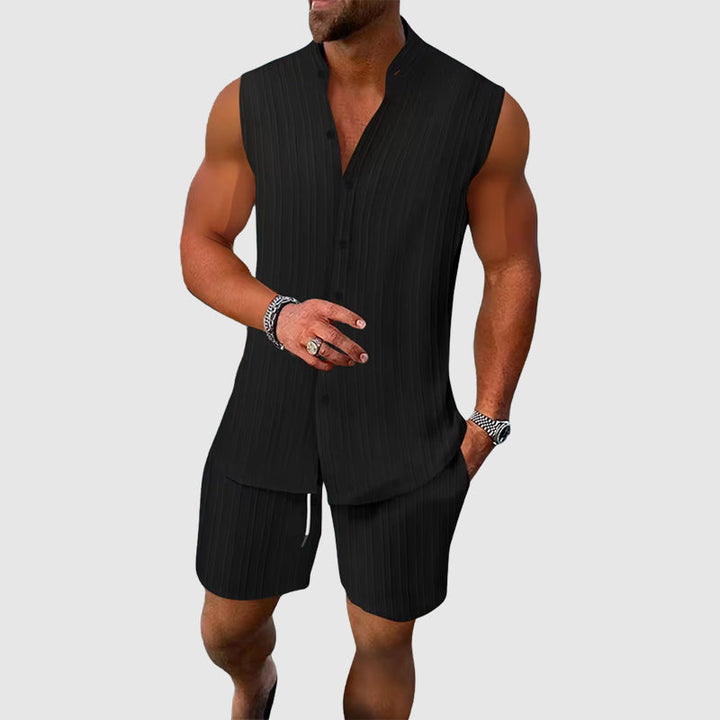 Marco De Luca Tropic Flex Set