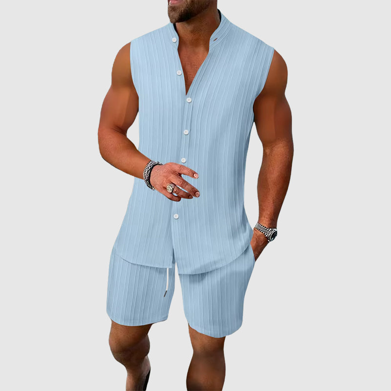 Marco De Luca Tropic Flex Set