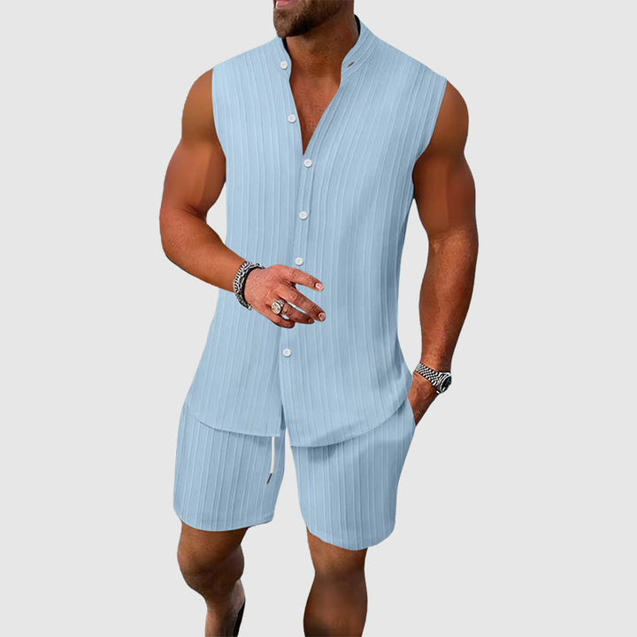 Marco De Luca Tropic Flex Set
