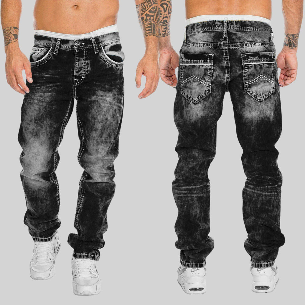 Marco De Luca Urban Denim Jeans