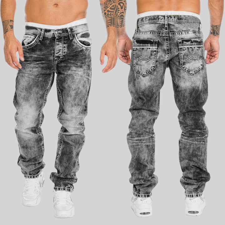 Marco De Luca Urban Denim Jeans