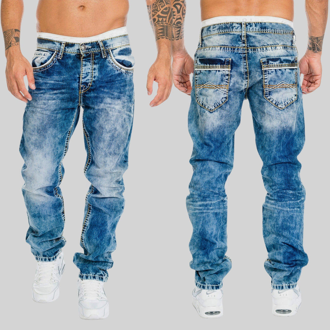Marco De Luca Urban Denim Jeans