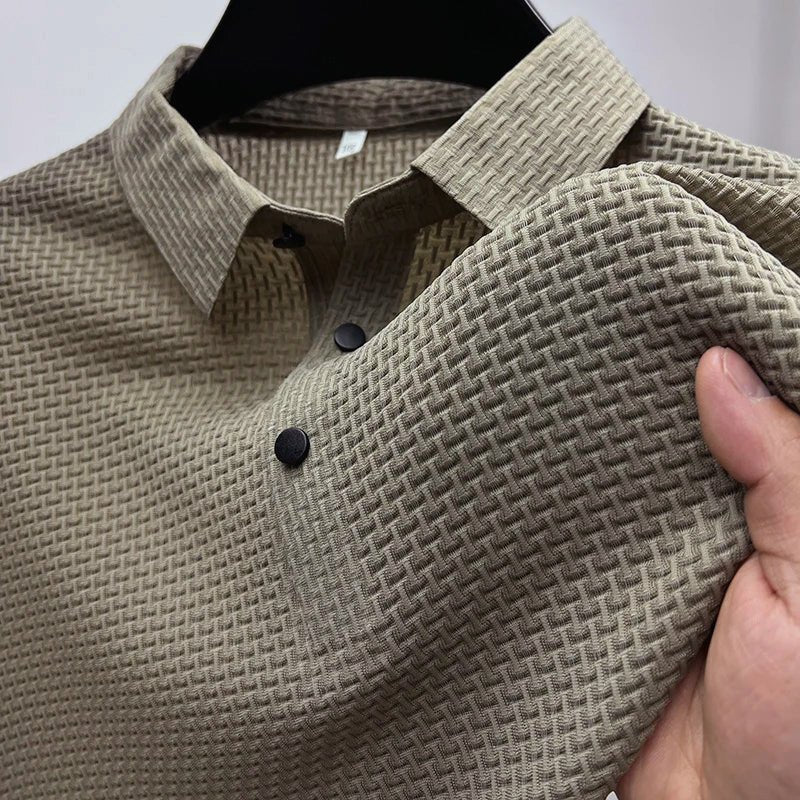 Marco De Luca Venice Polo Shirt