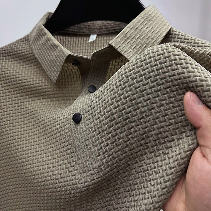 Marco De Luca Venice Polo Shirt