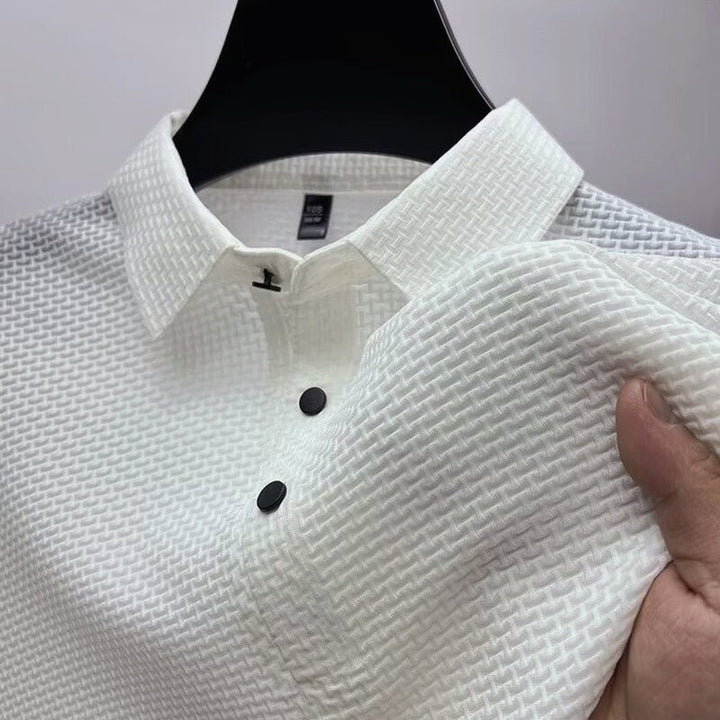 Marco De Luca Venice Polo Shirt