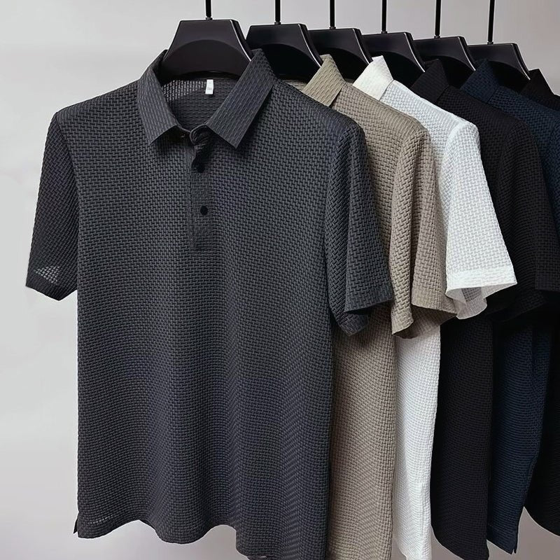 Marco De Luca Venice Polo Shirt