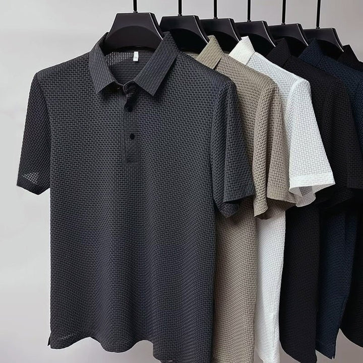 Marco De Luca Venice Polo Shirt