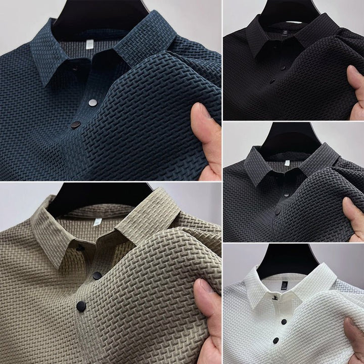 Marco De Luca Venice Polo Shirt