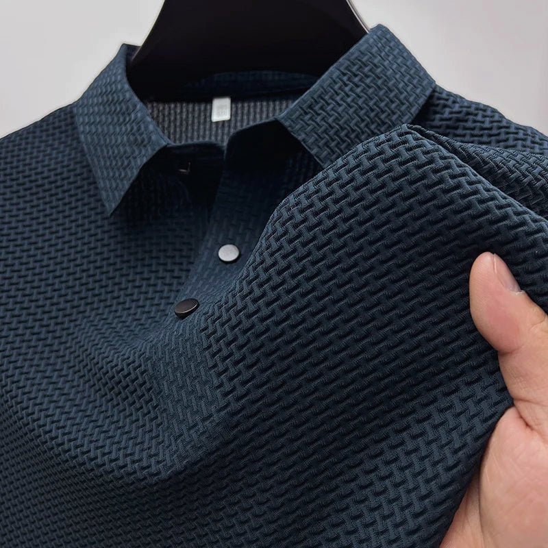 Marco De Luca Venice Polo Shirt