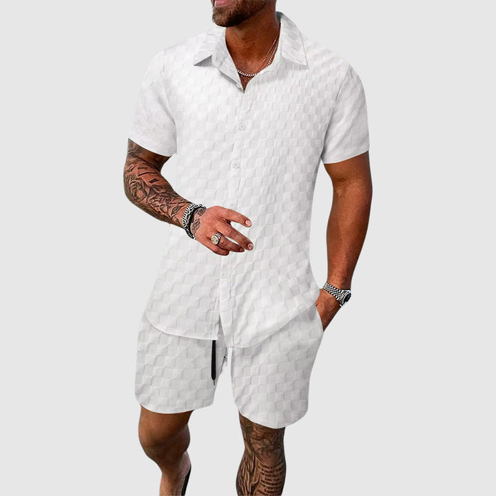 Marco De Luca Vita Vacanza Set