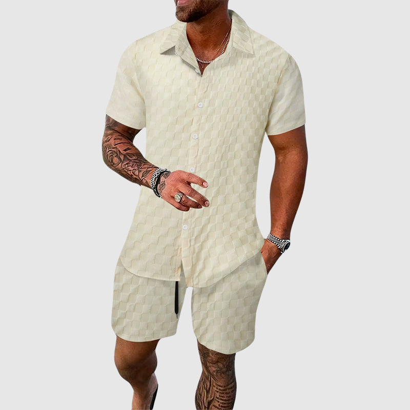 Marco De Luca Vita Vacanza Set