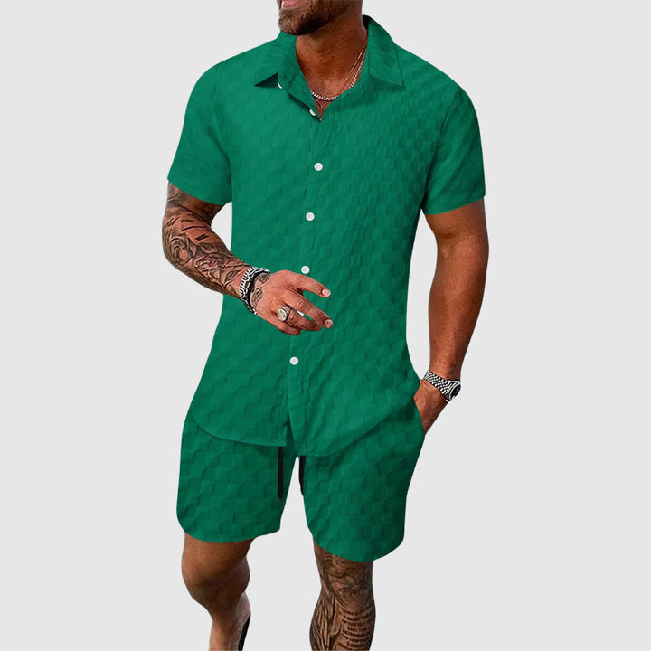 Marco De Luca Vita Vacanza Set