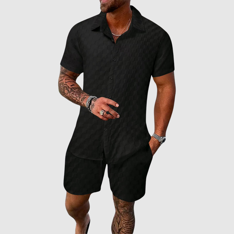 Marco De Luca Vita Vacanza Set