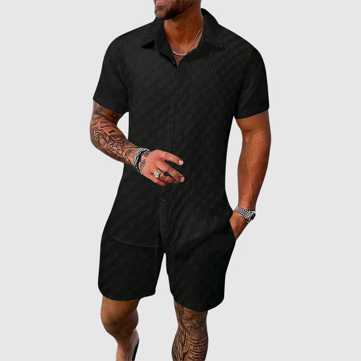 Marco De Luca Vita Vacanza Set