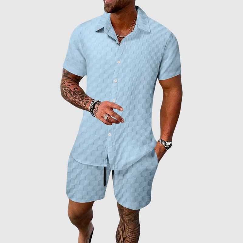 Marco De Luca Vita Vacanza Set