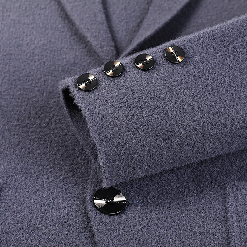 Marco De Luca Classic Charm Cardigan