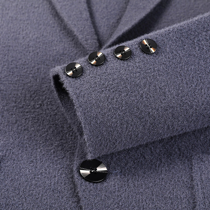Marco De Luca Classic Charm Cardigan