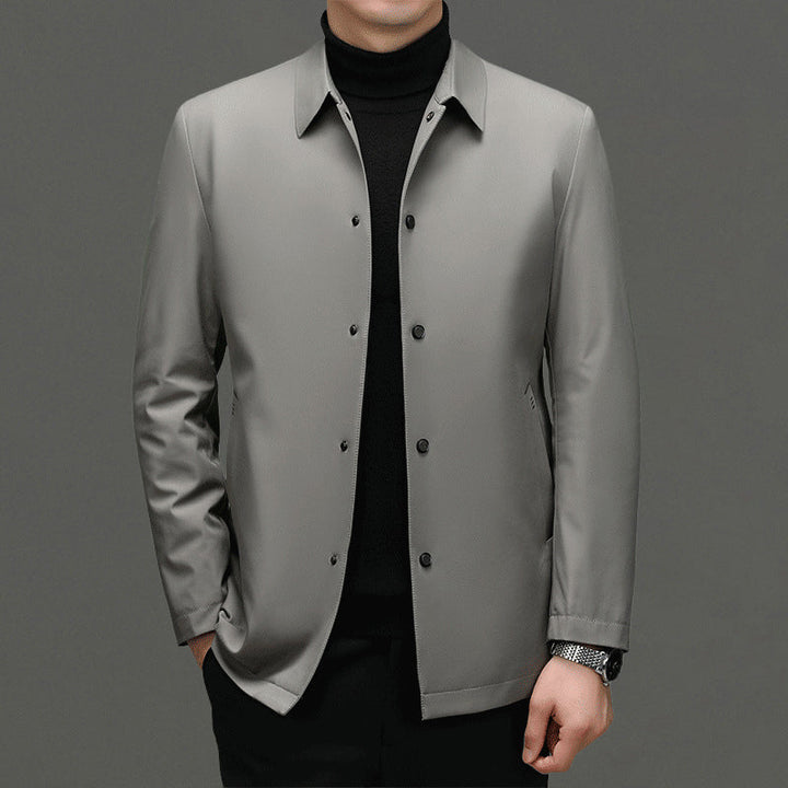 Marco De Luca Modern Office Jacket