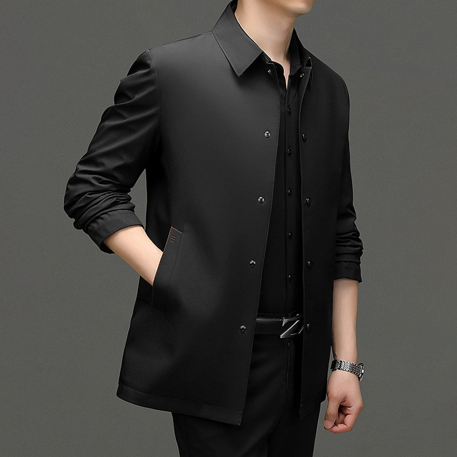 Marco De Luca Modern Office Jacket