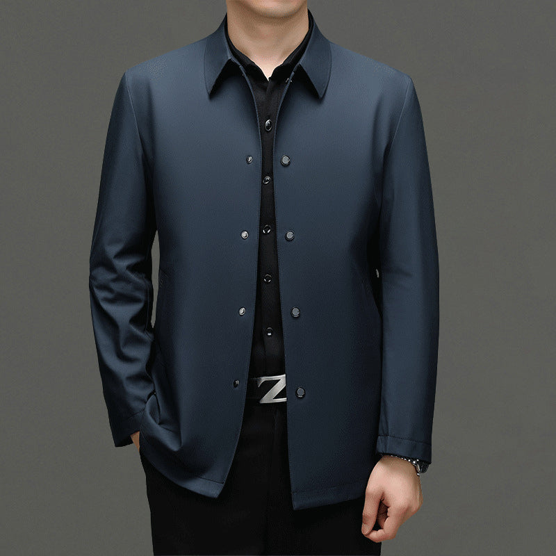Marco De Luca Modern Office Jacket