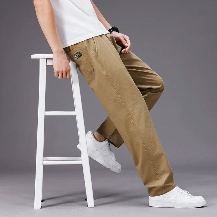 Marco De Luca Pontiac Casual Trousers