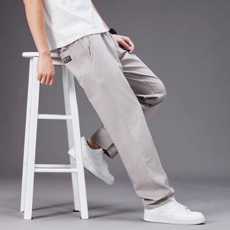 Marco De Luca Pontiac Casual Trousers