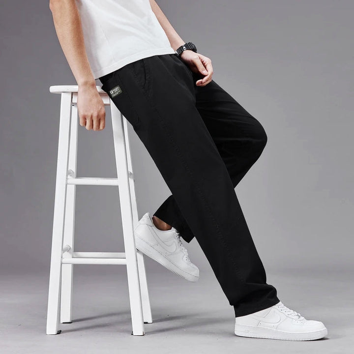 Marco De Luca Pontiac Casual Trousers