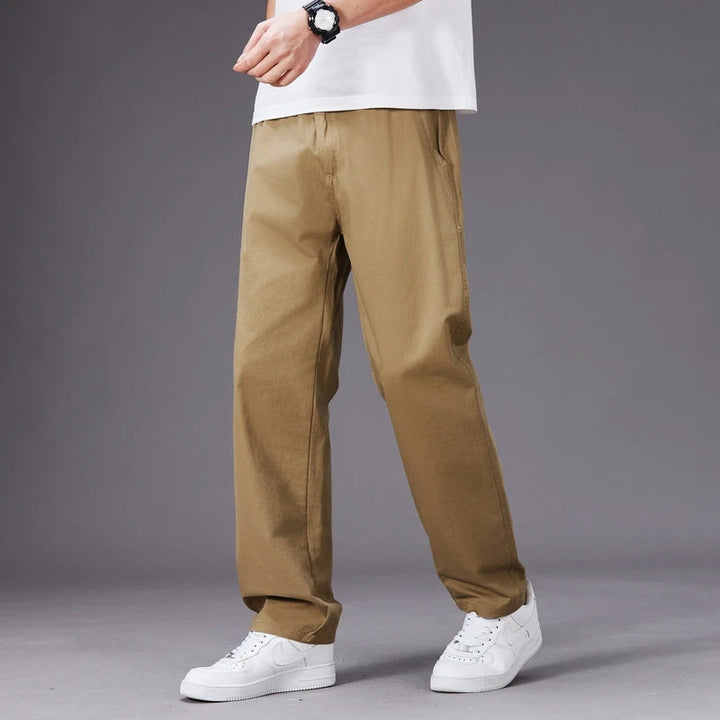 Marco De Luca Pontiac Casual Trousers