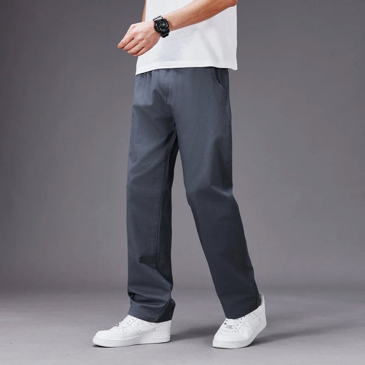 Marco De Luca Pontiac Casual Trousers