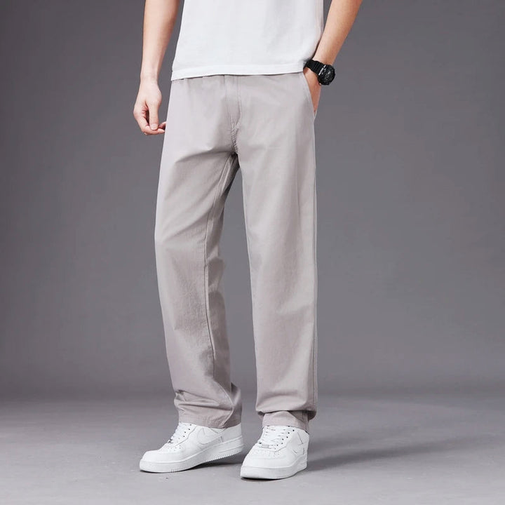 Marco De Luca Pontiac Casual Trousers