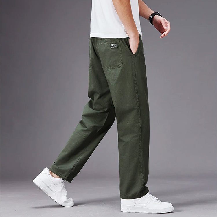 Marco De Luca Pontiac Casual Trousers