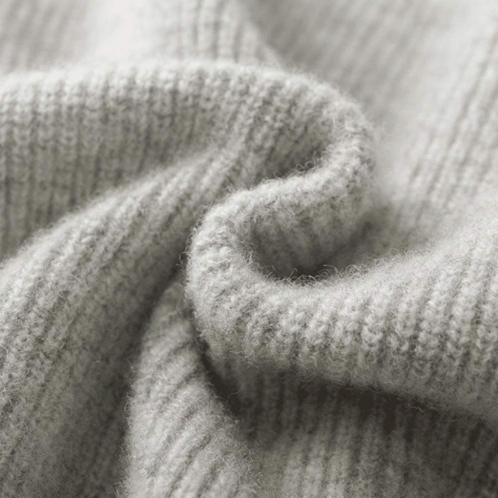 Ledger - Men’s Merino Wool Long Sleeve Hoodie