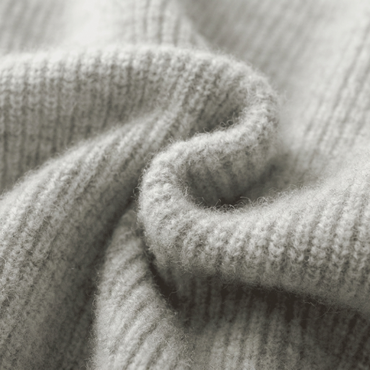 Ledger - Men’s Merino Wool Long Sleeve Hoodie