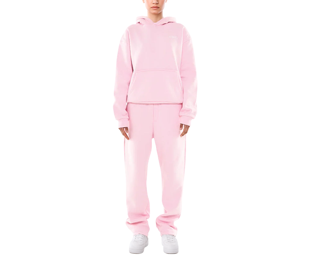 Reign - Women's Oversized Hoodie Jogger Set