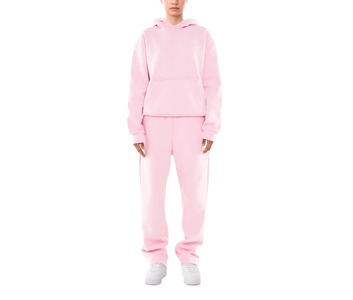 Reign - Women's Oversized Hoodie Jogger Set