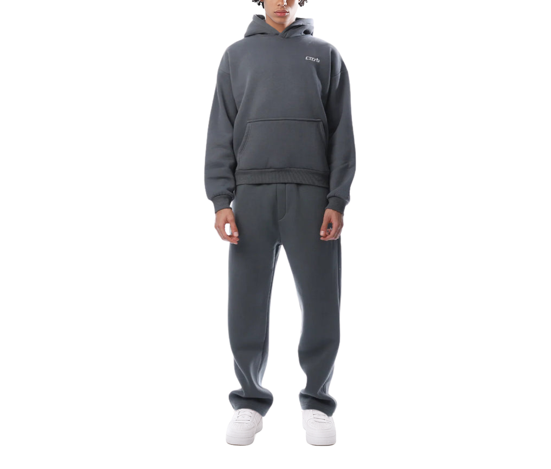 Reign - Women's Oversized Hoodie Jogger Set