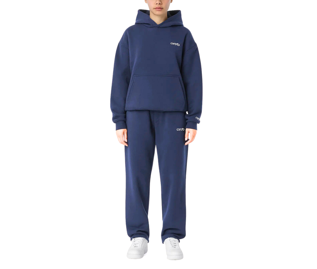 Reign - Women's Oversized Hoodie Jogger Set