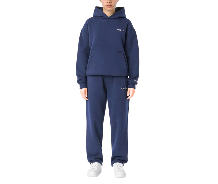 Reign - Women's Oversized Hoodie Jogger Set
