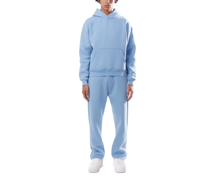 Reign - Women's Oversized Hoodie Jogger Set