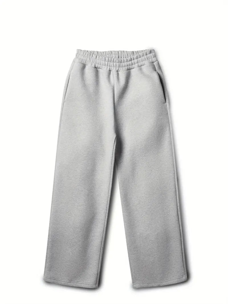 Tobias - Men's Relaxed-Fit Hoodie & Jogger Set