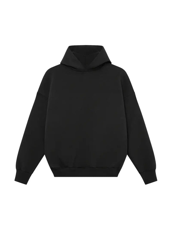 Tobias - Men's Relaxed-Fit Hoodie & Jogger Set